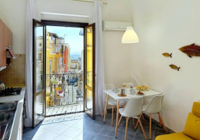 Solemar Sicilia - Casa Emma Santa Flavia